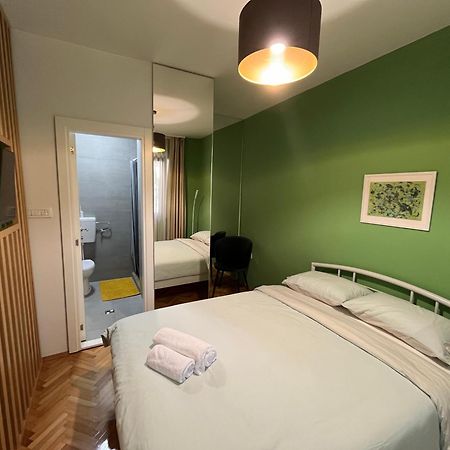 Apartmán Old Niksic M Exteriér fotografie
