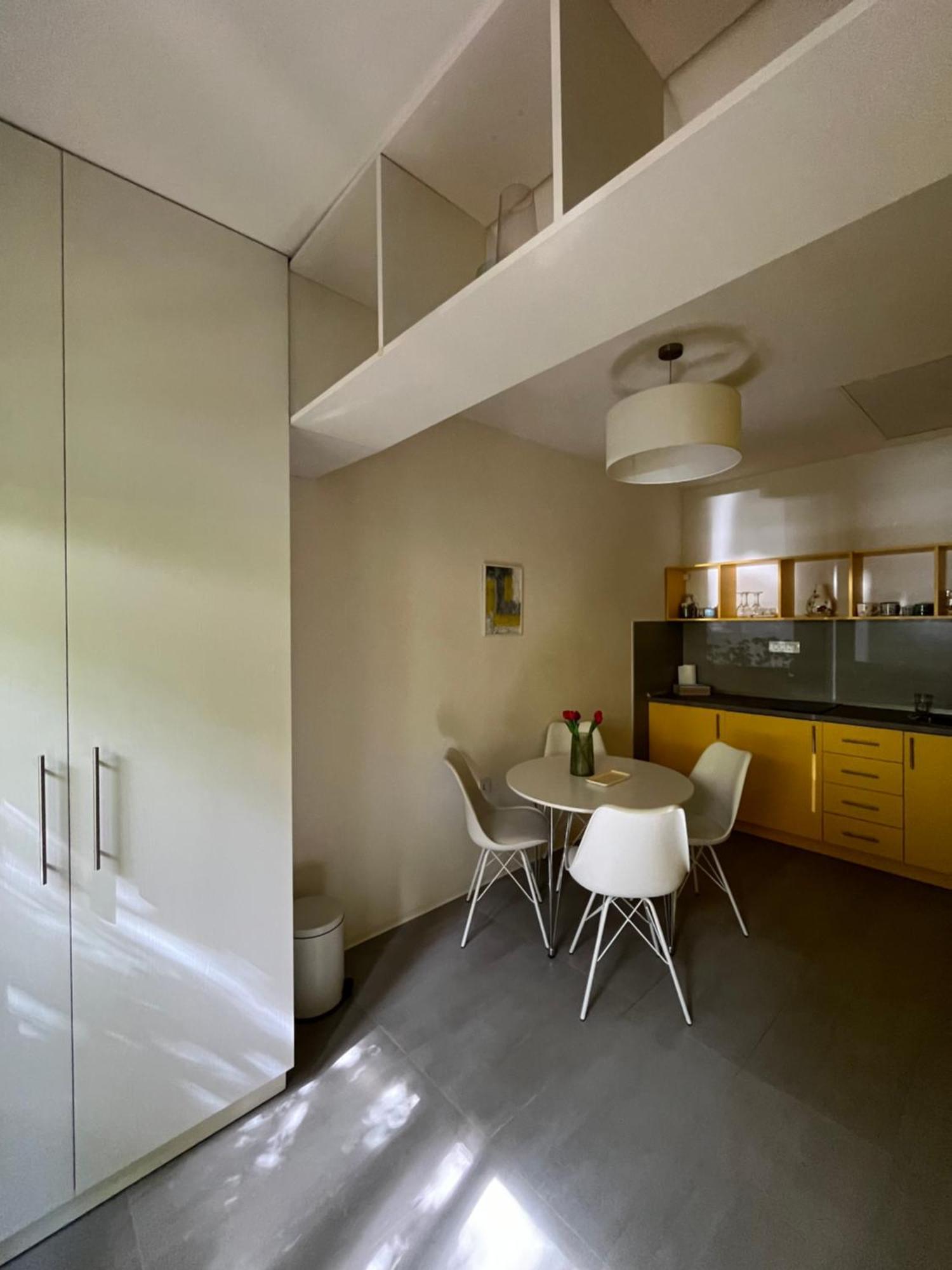 Apartmán Old Niksic M Exteriér fotografie