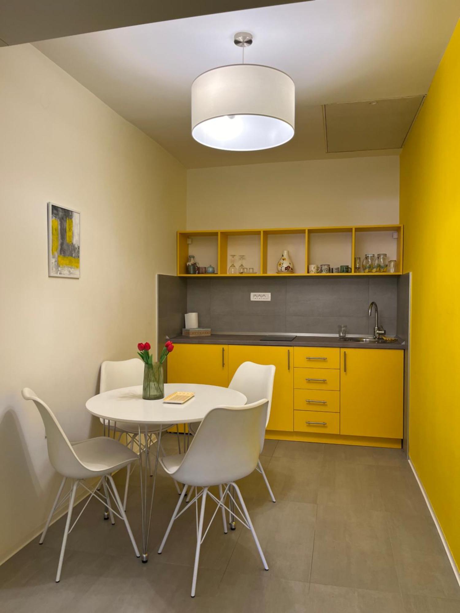 Apartmán Old Niksic M Exteriér fotografie