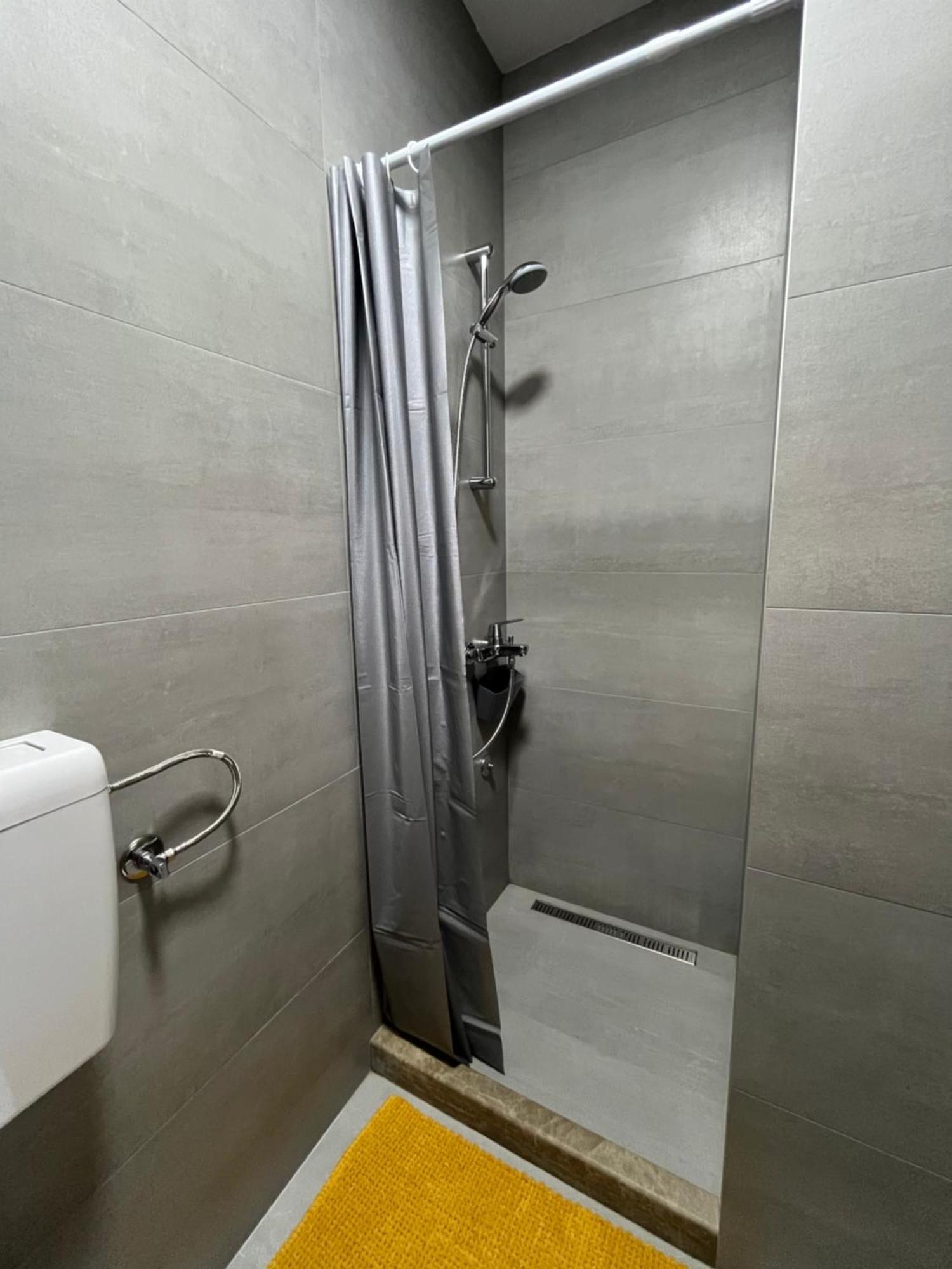 Apartmán Old Niksic M Exteriér fotografie